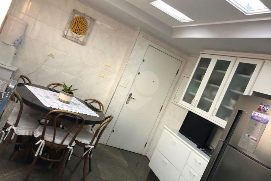 Apartamento à venda com 4 quartos, sendo 2 suítes, em Tremembé, São Paulo, SP