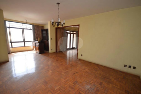 Apartamento à venda com 3 quartos, sendo 2 suítes, em República, São Paulo, SP