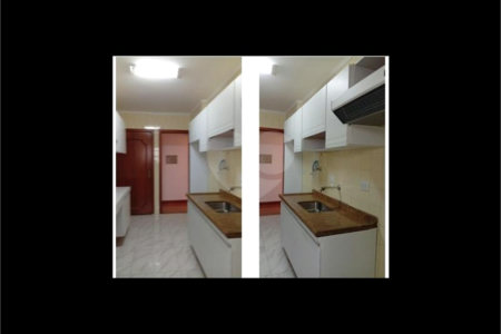 Apartamento à venda ou para alugar com 2 quartos em Vila Medeiros, São Paulo, SP