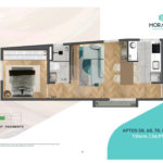 Apartamento à venda com 1 quarto em Jardim São Paulo(zona Norte), São Paulo, SP