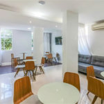 Apartamento à venda com 3 quartos, sendo 1 suíte, em Vila Polopoli, São Paulo, SP
