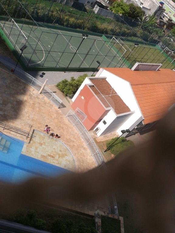 Apartamento à venda com 2 quartos em Imirim, São Paulo, SP