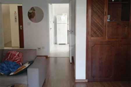 Apartamento à venda com 3 quartos em Cerqueira César, São Paulo, SP