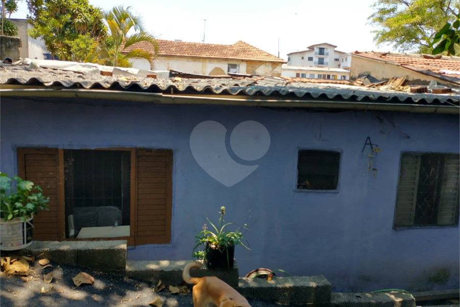 Terreno à venda com 2 quartos em Tucuruvi, São Paulo, SP