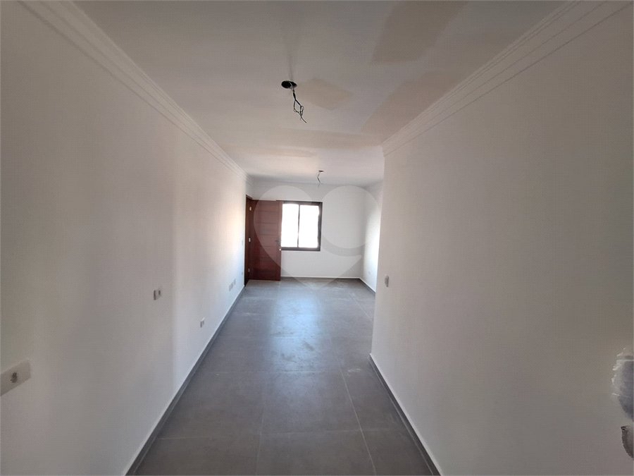 Apartamento à venda com 2 quartos em Vila Mazzei, São Paulo, SP