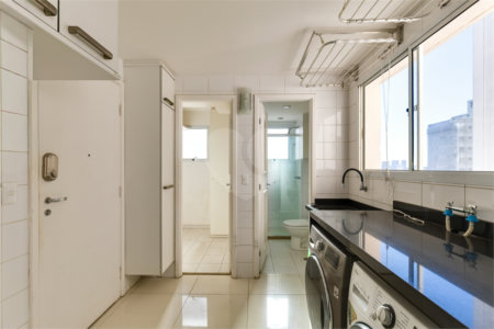 Apartamento à venda com 3 suítes em Alto da Boa Vista, São Paulo, SP