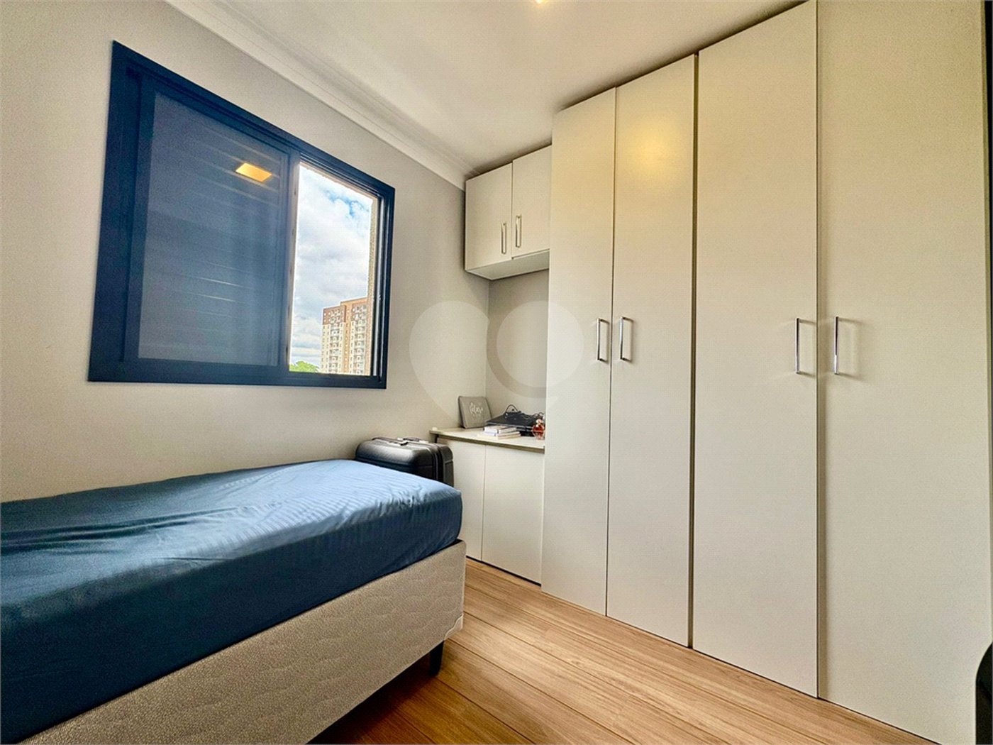 Apartamento à venda com 2 quartos em Vila Nova Cachoeirinha, São Paulo, SP