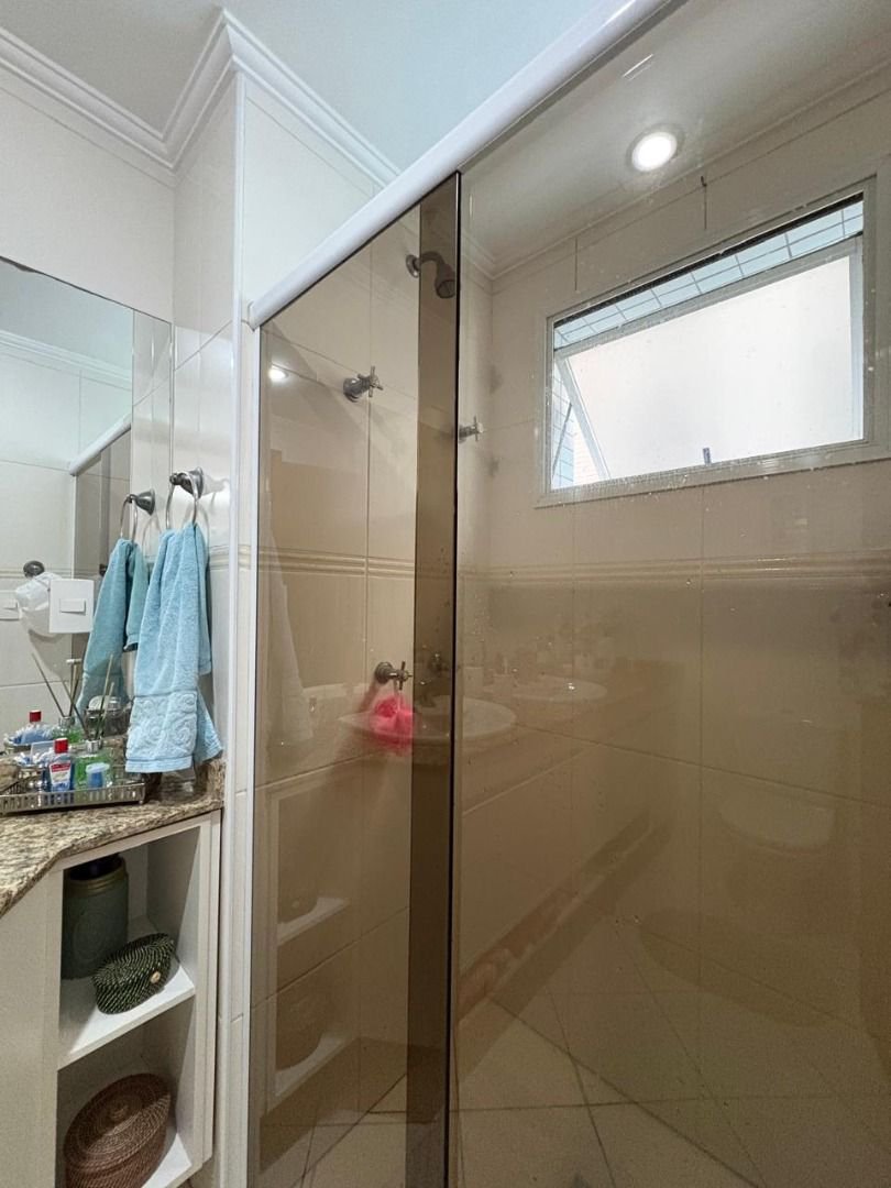 Apartamento com 3 dormitórios à venda, 162 m² por R$ 1.550.000,00 - Pompéia - Santos/SP
