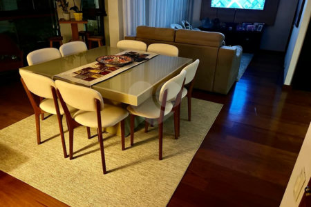 Apartamento à venda com 4 quartos, sendo 2 suítes, em Vila Mariana, São Paulo, SP