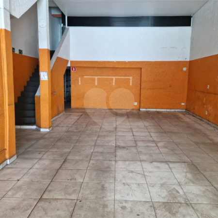 Salão para alugar em Parada Inglesa, São Paulo, SP