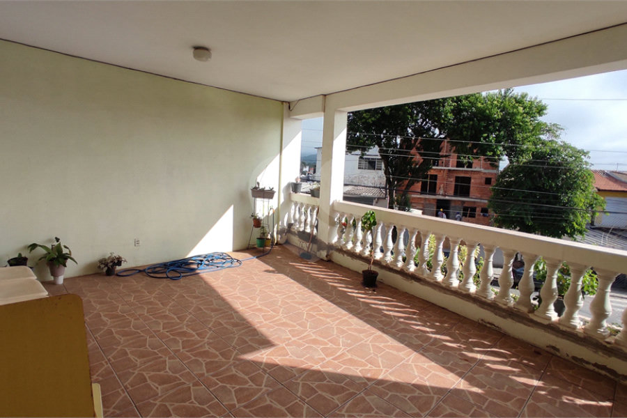 Sobrado à venda com 3 quartos, sendo 1 suíte, em Tremembé, São Paulo, SP