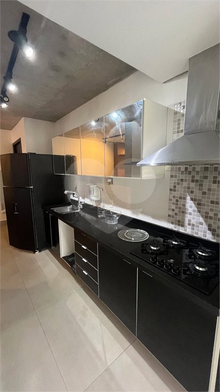 Apartamento à venda com 2 quartos, sendo 1 suíte,  em Carandiru, São Paulo, SP