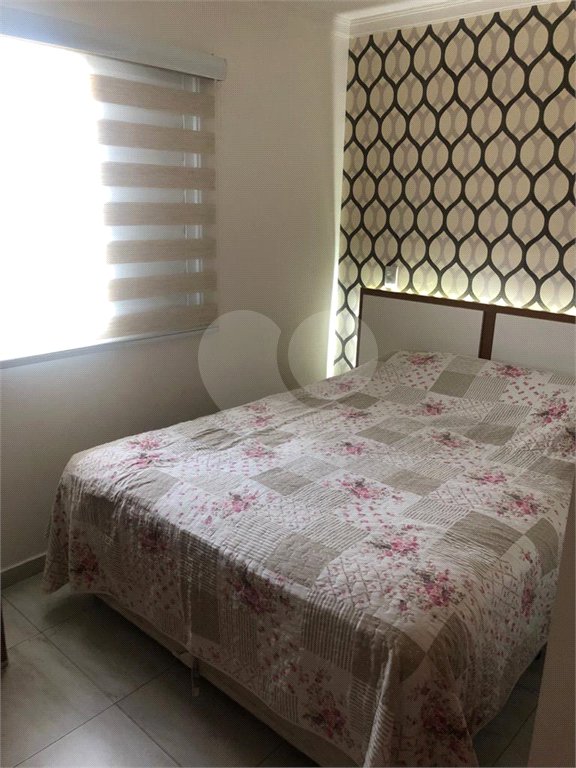 Apartamento à venda com 2 quartos em Horto Florestal, São Paulo, SP