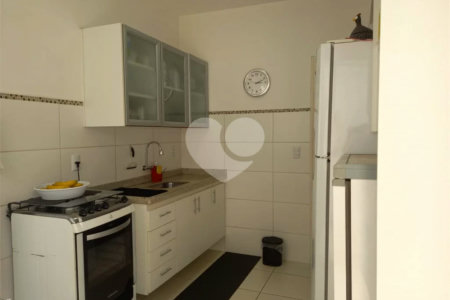 Apartamento à venda com 2 quartos no Centro, Vinhedo, SP