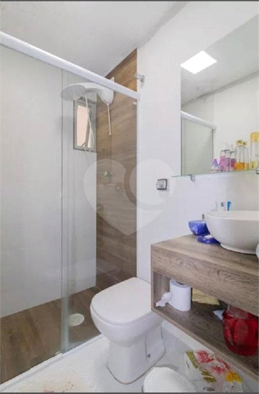 Apartamento à venda com 3 quartos, sendo 1 suíte,  em Mandaqui, São Paulo, SP