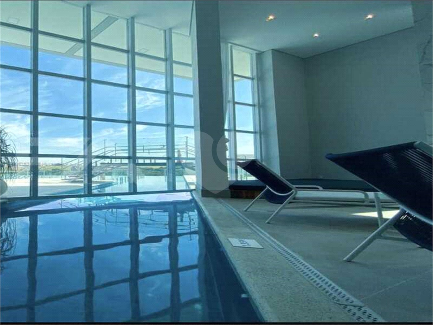 Apartamento à venda com 3 quartos, sendo 1 suíte, em Jardim Pompéia, Indaiatuba, SP