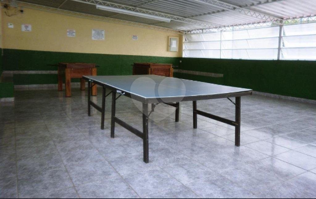 Apartamento à venda com 3 quartos em Vila Nova Cachoeirinha, São Paulo, SP