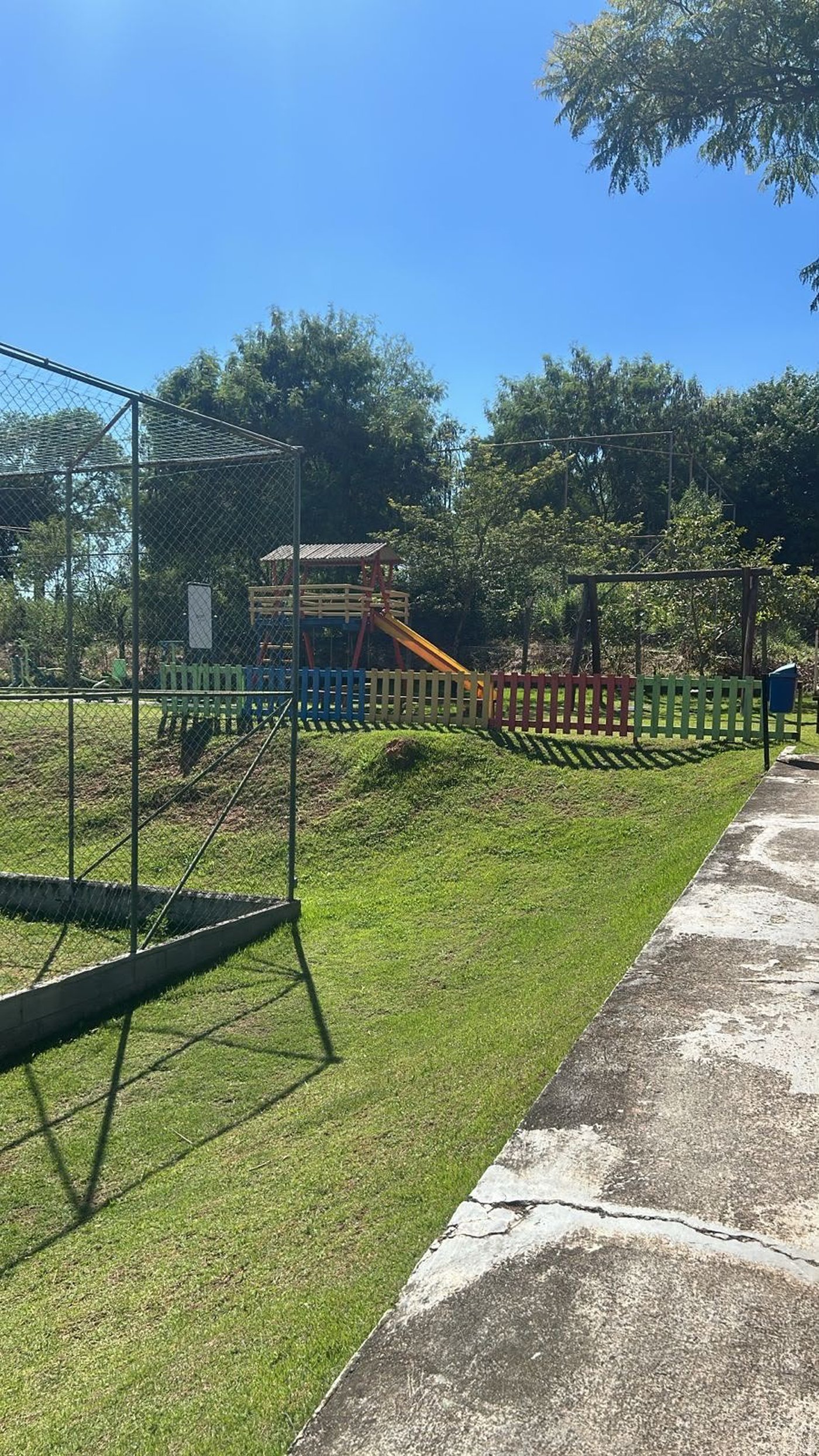 Loteamento à venda em Fazenda Santana, Valinhos, SP