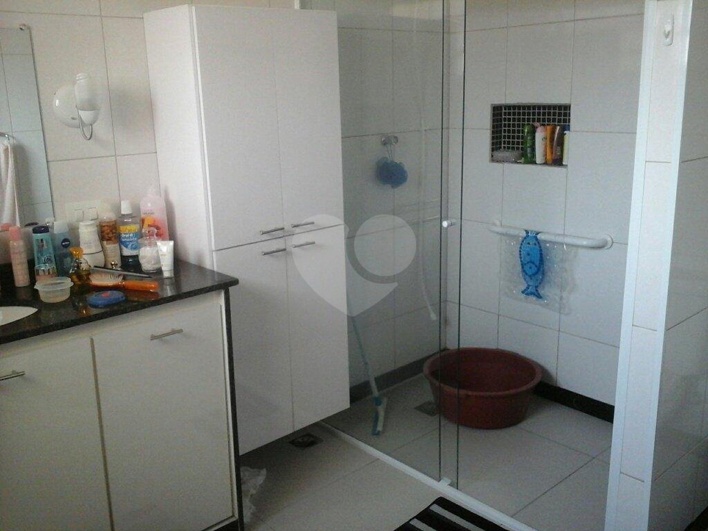 Casa de Vila à venda com 4 quartos, sendo 1 suíte, no condomínio Travessa Isadora,4, São Paulo - SP