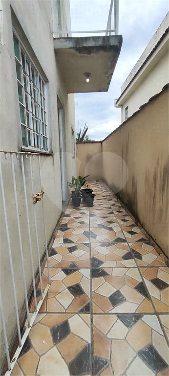 Casa à venda com 2 quartos no condomínio Village Texeira Campos, Rio de Janeiro - RJ