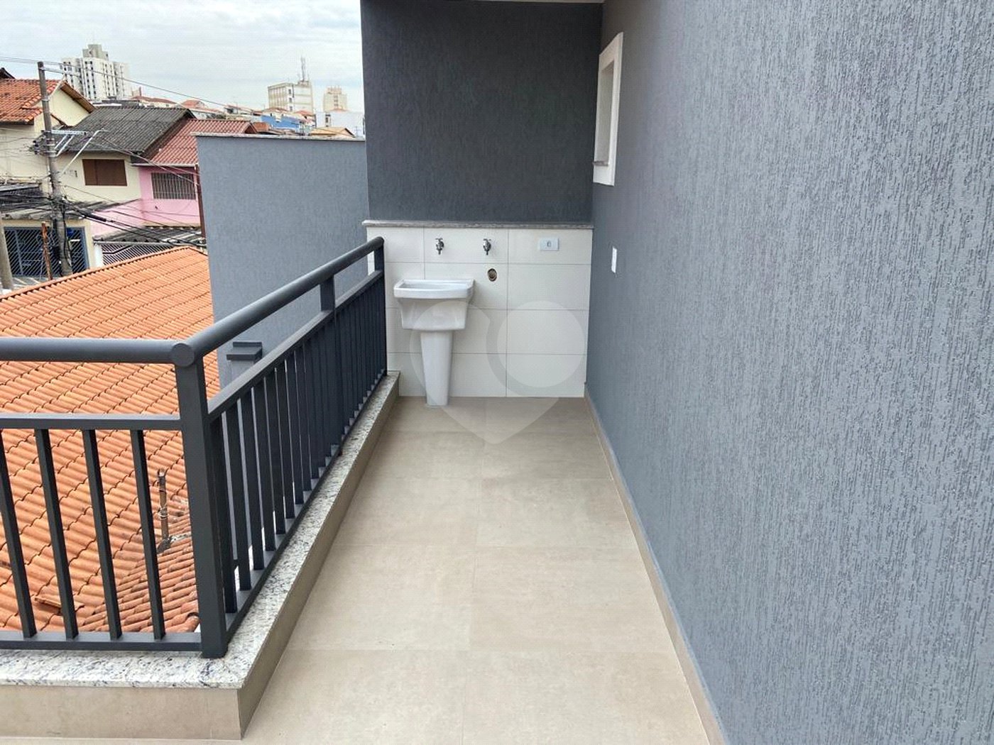Casa à venda com 2 quartos no condomínio Rua Cauré, São Paulo - SP