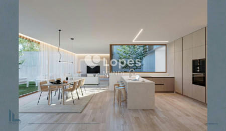 Apartamento T1 à venda na Senhora da Hora, Matosinhos, Portugal – B779