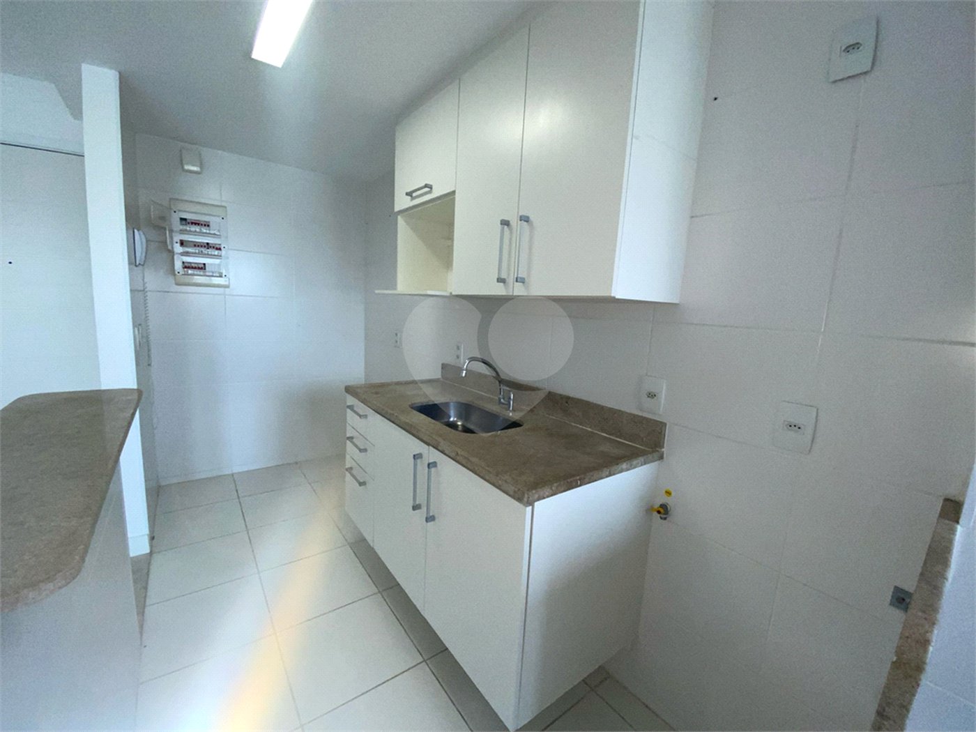 Apartamento à venda com 2 quartos, sendo 1 suíte, em Recreio dos Bandeirantes, Rio de Janeiro, RJ
