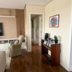 Apartamento à venda com 3 suítes em Vila Suzana, São Paulo, SP