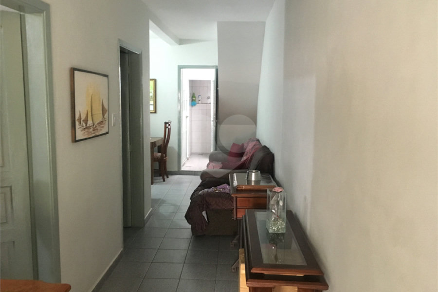 Casa à venda com 2 quartos em Tremembé, São Paulo, SP