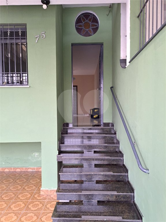 Casa Térrea à venda com 2 quartos, sendo 1 suíte, em Santana, São Paulo, SP