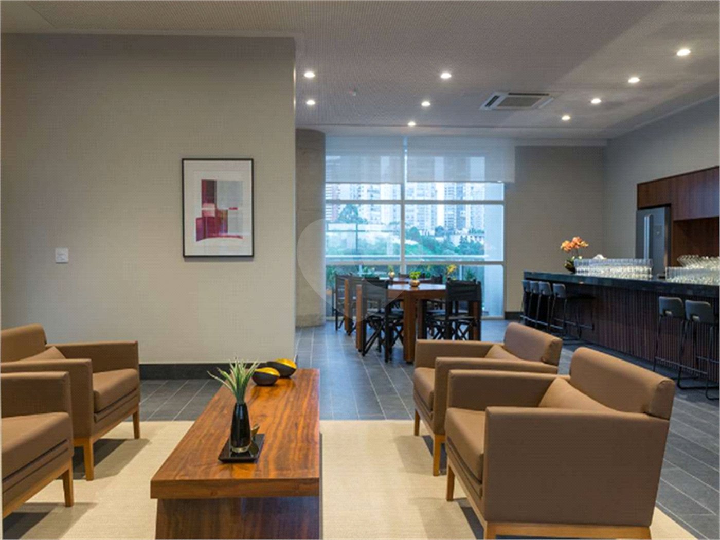 Apartamento à venda com 1 quarto em Vila Cruzeiro, São Paulo, SP
