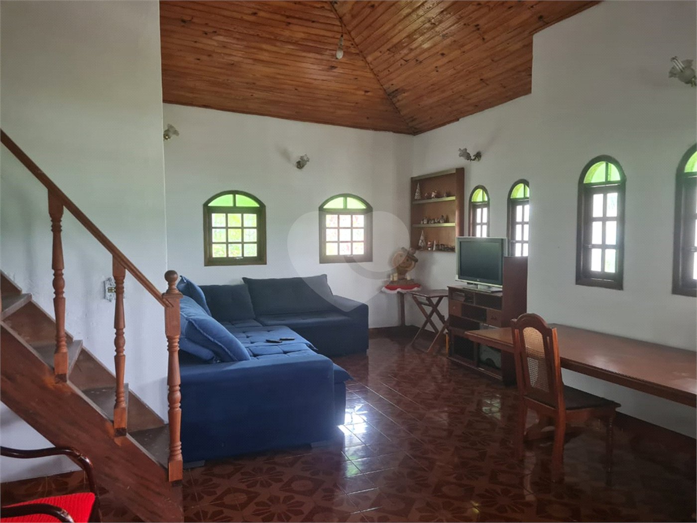 Chácara à venda com 4 quartos, sendo 2 suítes, em Jaraguá, São Paulo, SP