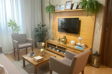 Apartamento à venda com 3 quartos em Méier, Rio de Janeiro, RJ