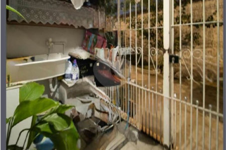 Casa de Vila à venda com 2 quartos em Vila Gustavo, São Paulo, SP