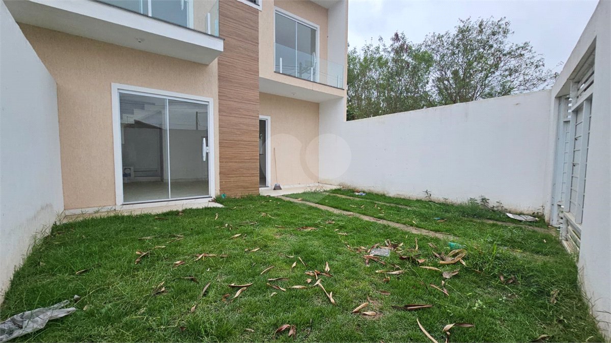 Casa à venda com 2 suítes no condomínio Loteamento Monte Libano, Rio de Janeiro - RJ