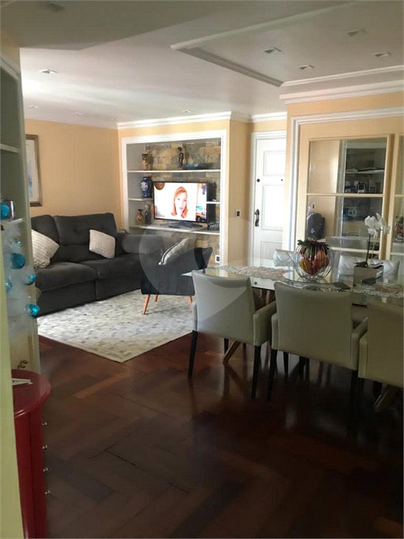 Apartamento à venda com 3 quartos, sendo 1 suíte, em Santana, São Paulo, SP