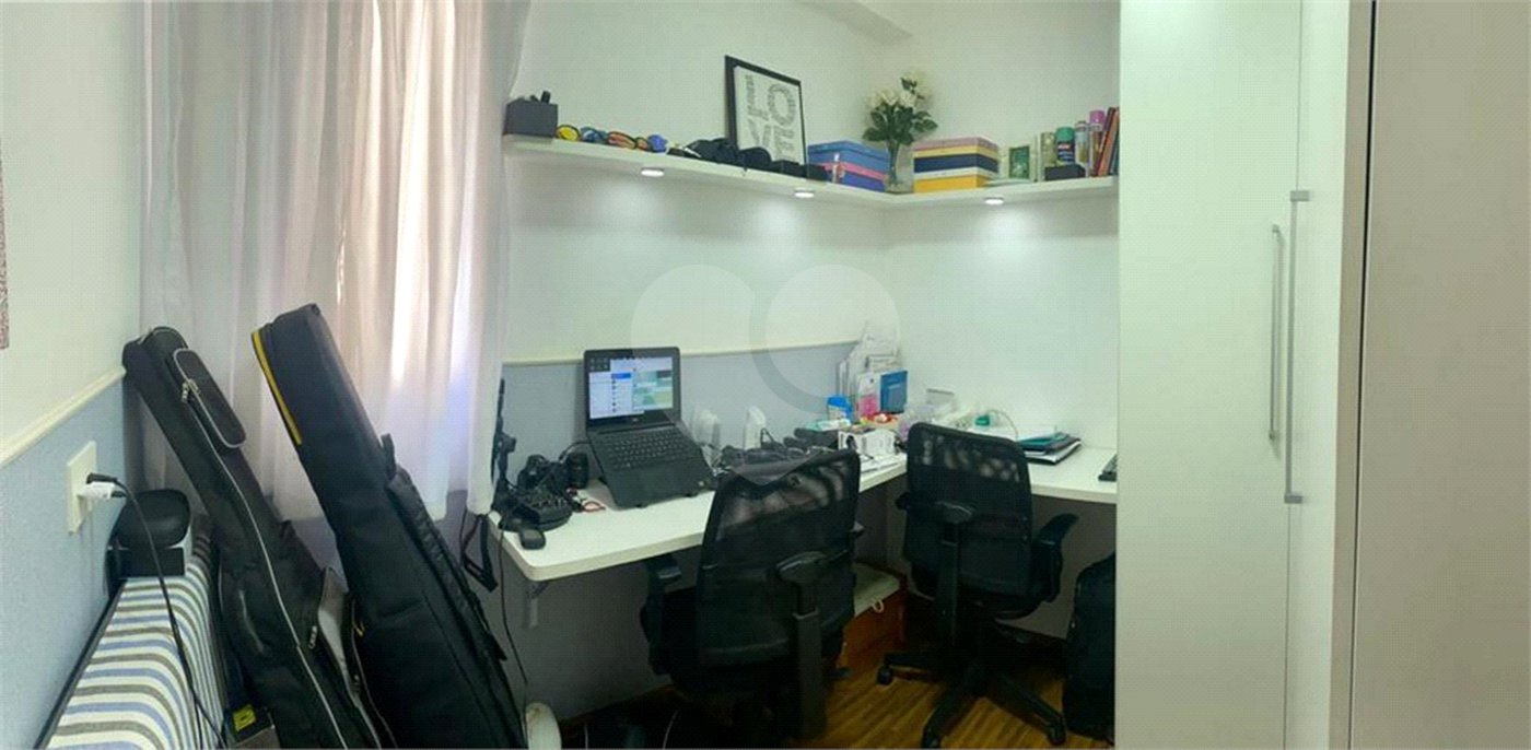 Apartamento à venda com 3 quartos, sendo 1 suíte, em Horto, São Paulo, SP