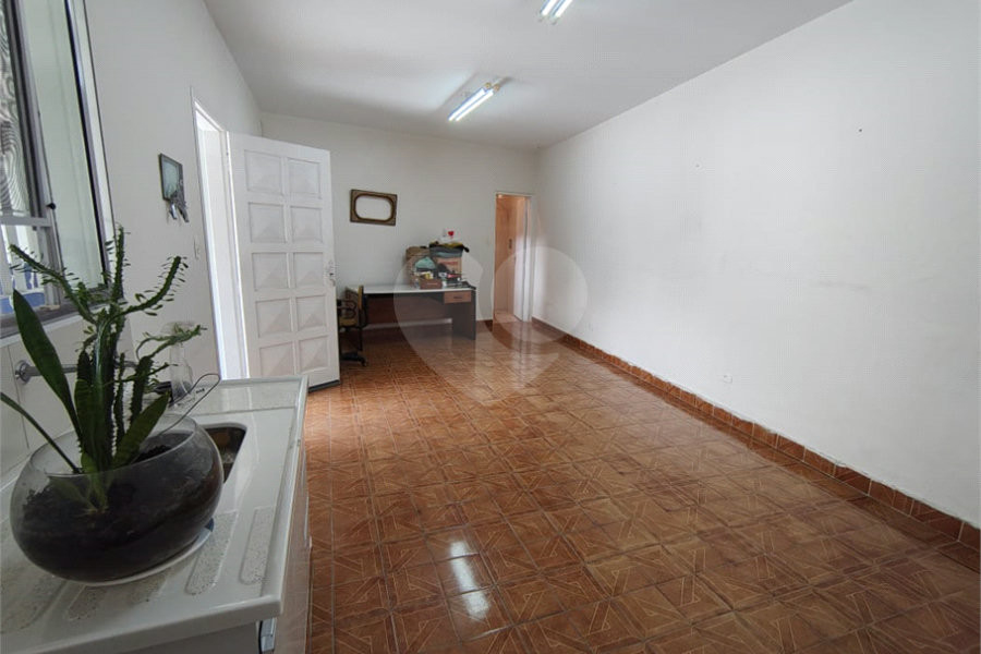 Casa de Vila à venda com 2 quartos em Jaçanã, São Paulo, SP