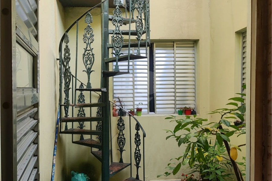 Casa à venda com 2 quartos em Vila Nova Cachoeirinha, São Paulo, SP