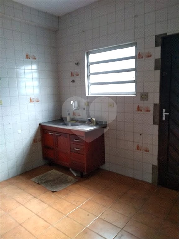 Casa à venda com 3 quartos em Bosque da Saúde, São Paulo, SP