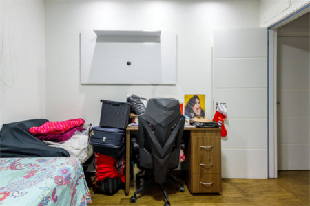 Sobrado à venda com 4 quartos, sendo 2 suítes, em Ipiranga, São Paulo, SP