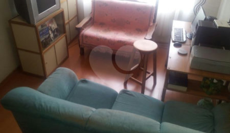 Apartamento à venda com 3 quartos em Vila Mariana, São Paulo, SP