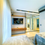 Apartamento à venda com 3 quartos, sendo 1 suíte, em Vila Suzana, São Paulo, SP