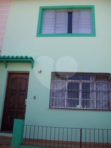 Sobrado à venda com 3 quartos em Vila Aurora (zona Norte), São Paulo, SP