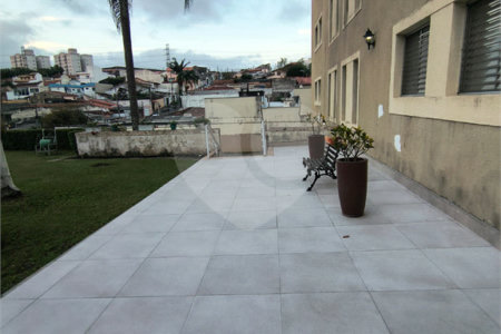 Apartamento à venda com 2 quartos em Mogi Moderno, Mogi das Cruzes, SP