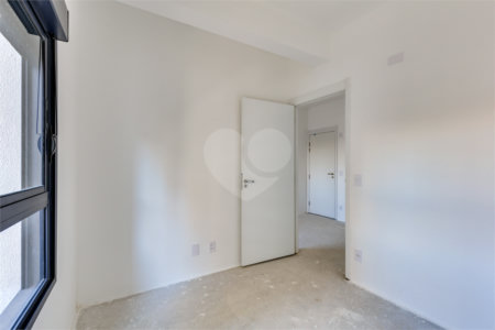 Apartamento à venda com 1 quarto em Alto da Boa Vista, São Paulo, SP
