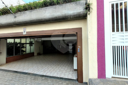 Sobrado à venda com 3 suítes no Centro, Osasco, SP