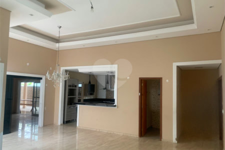 Casa à venda com 3 suítes no condomínio Residencial Gramados de Sorocaba, Sorocaba - SP