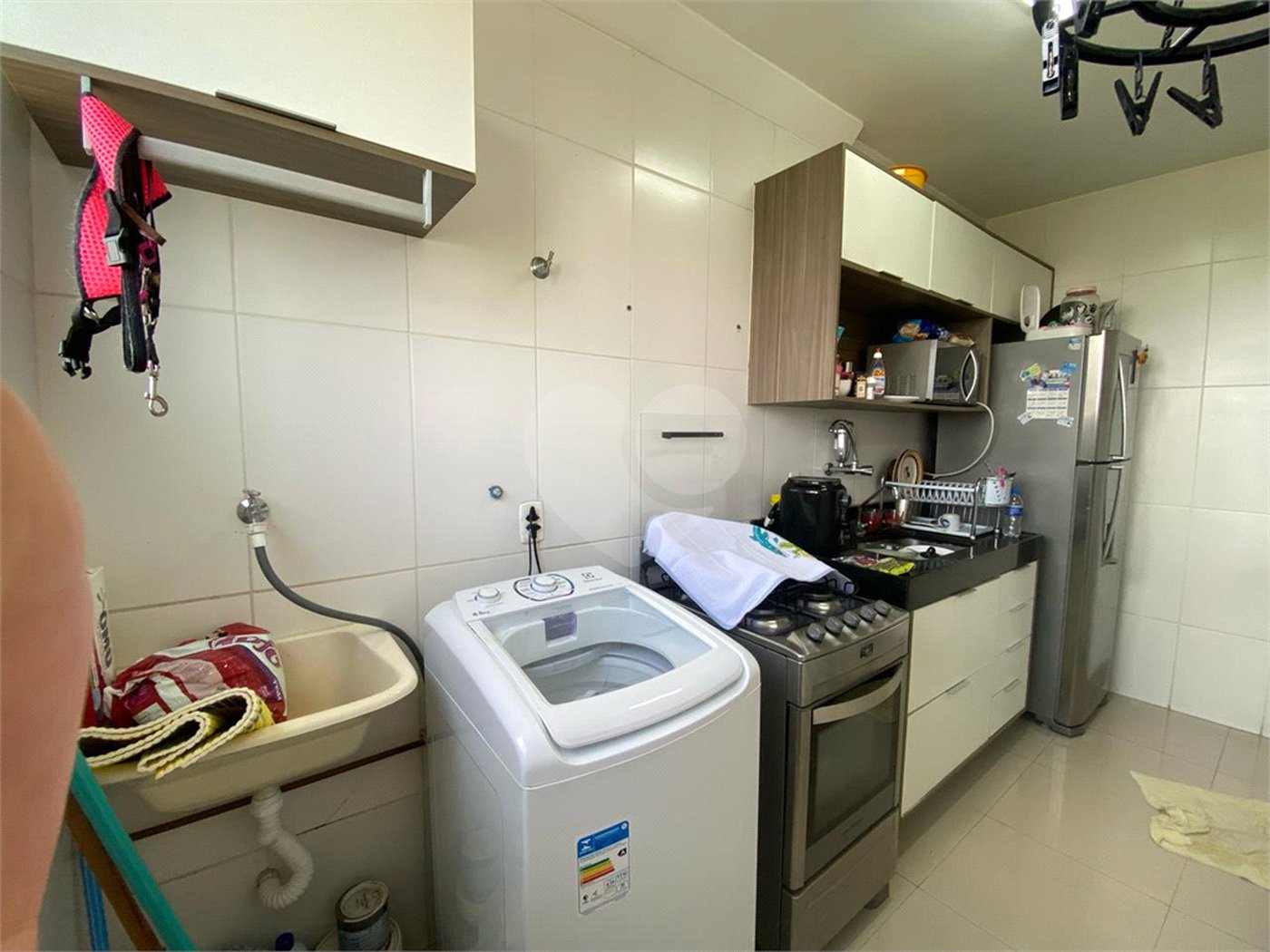 Apartamento à venda com 2 quartos em Jardim Novo Mundo, Sorocaba, SP