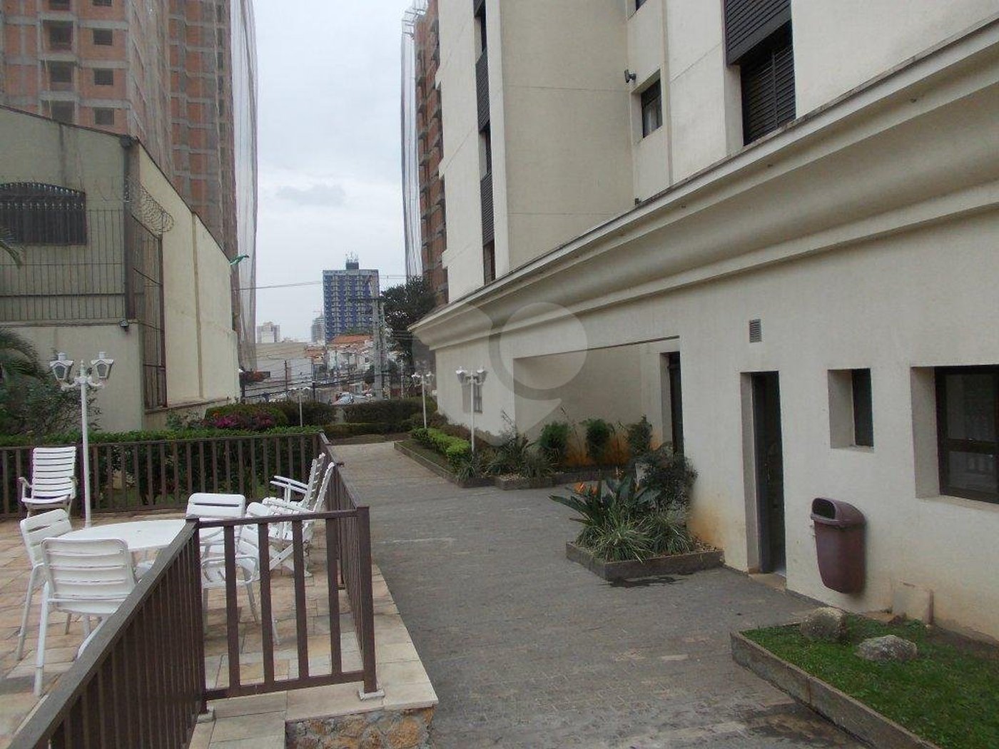 Apartamento à venda com 3 quartos, sendo 1 suíte, em Santana, São Paulo, SP